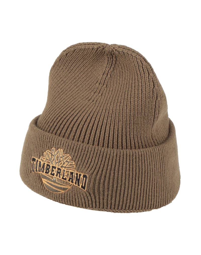 TIMBERLAND Mützen & Hüte Kinder Militärgrün von TIMBERLAND