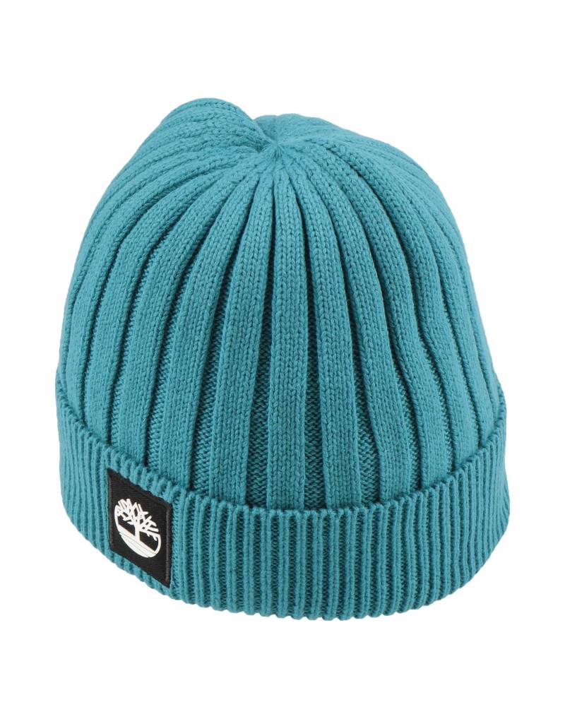 TIMBERLAND Mützen & Hüte Kinder Tūrkis von TIMBERLAND