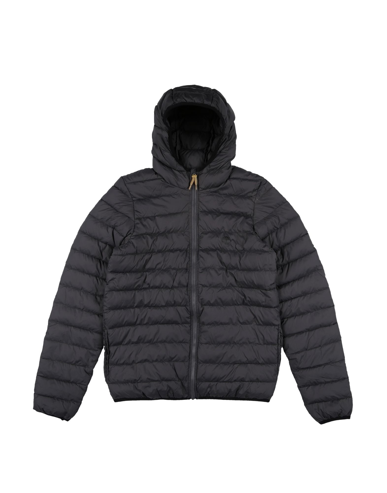 TIMBERLAND Pufferjacke & Daunenjacke Kinder Blei von TIMBERLAND