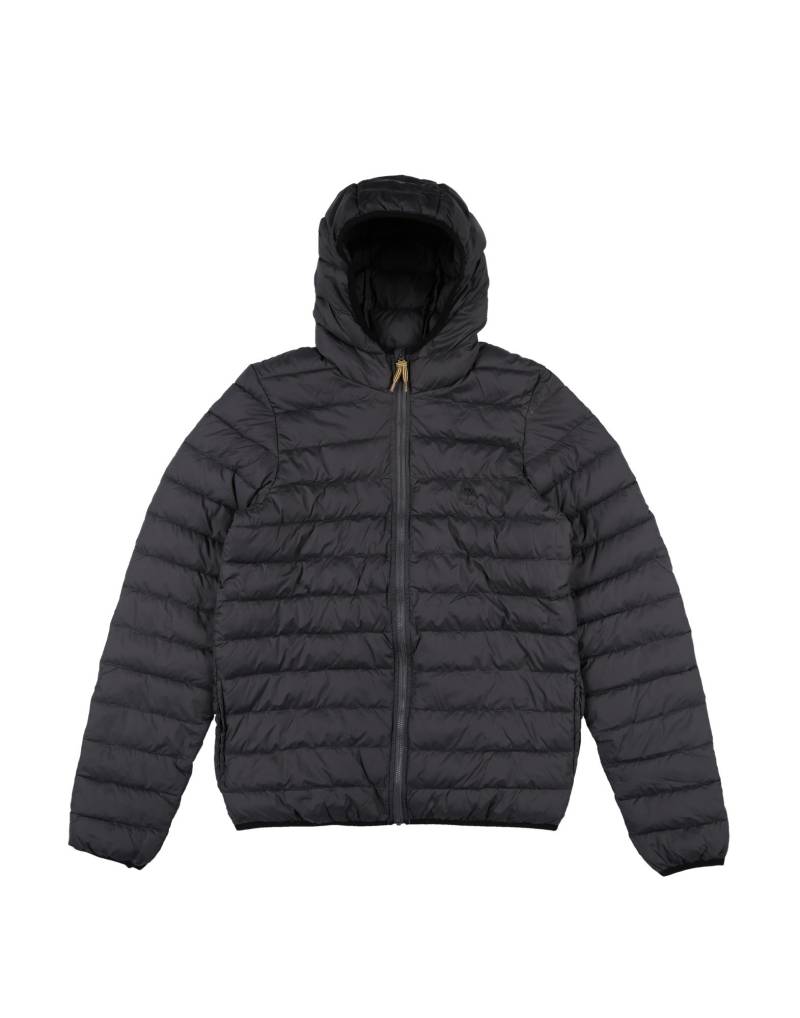 TIMBERLAND Pufferjacke & Daunenjacke Kinder Blei von TIMBERLAND