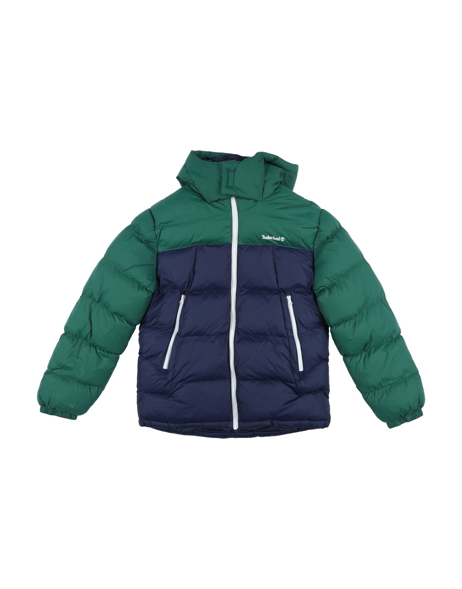 TIMBERLAND Pufferjacke & Daunenjacke Kinder Grün TIMBERLAND Pufferjacke & Daunenjacke Kinder Grün von TIMBERLAND