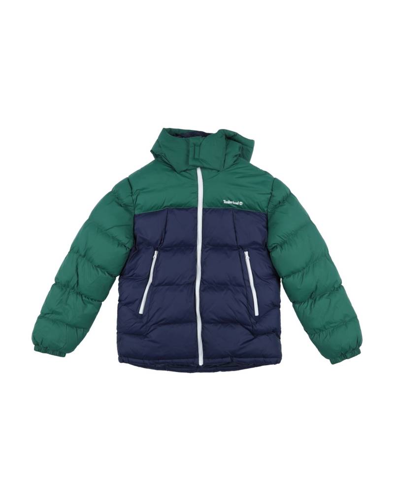 TIMBERLAND Pufferjacke & Daunenjacke Kinder Grün TIMBERLAND Pufferjacke & Daunenjacke Kinder Grün von TIMBERLAND