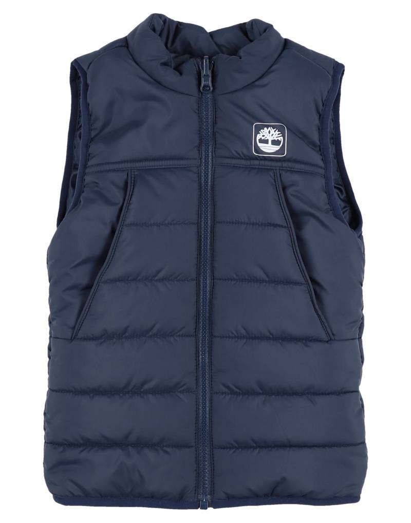 TIMBERLAND Pufferjacke & Daunenjacke Kinder Nachtblau von TIMBERLAND