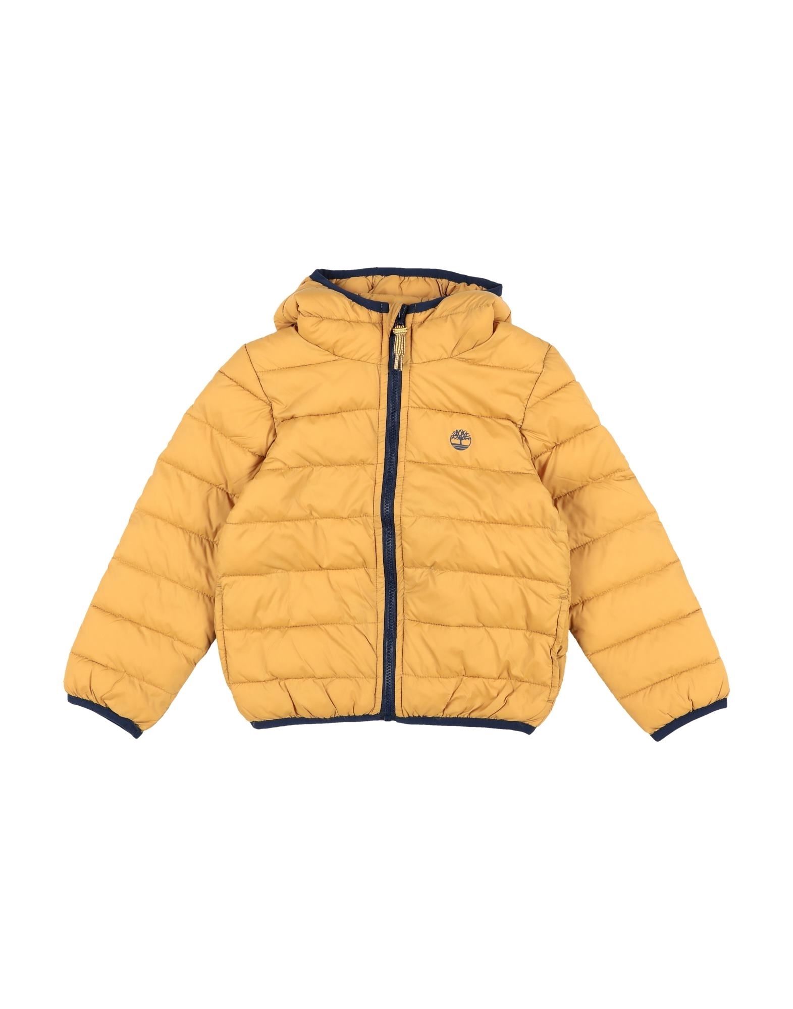 TIMBERLAND Pufferjacke & Daunenjacke Kinder Ringelblume von TIMBERLAND