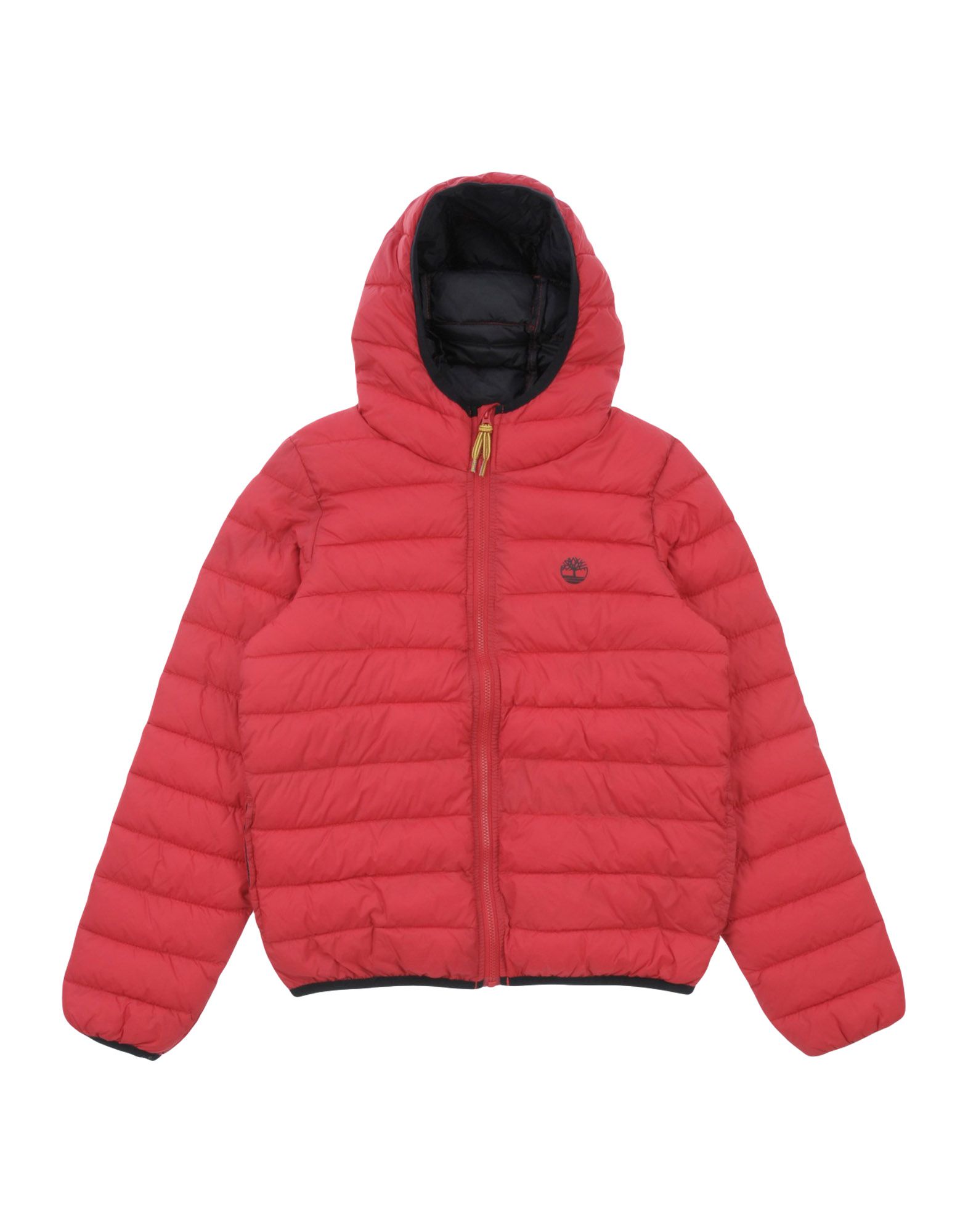 TIMBERLAND Pufferjacke & Daunenjacke Kinder Rot von TIMBERLAND