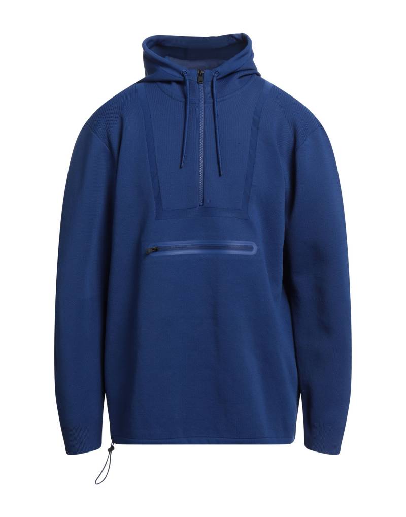 TIMBERLAND Pullover Herren Blau von TIMBERLAND