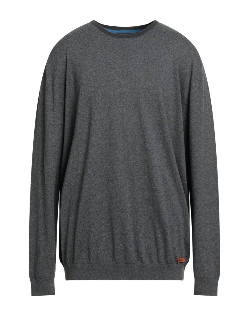 TIMBERLAND Pullover Herren Grau von TIMBERLAND