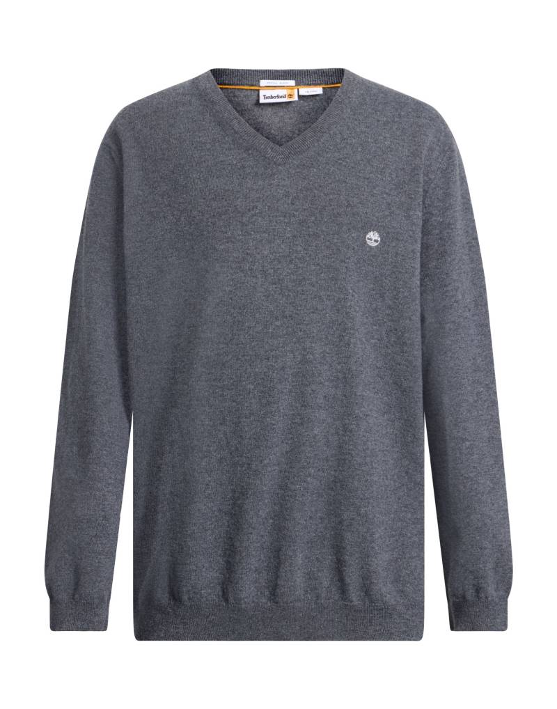 TIMBERLAND Pullover Herren Grau von TIMBERLAND