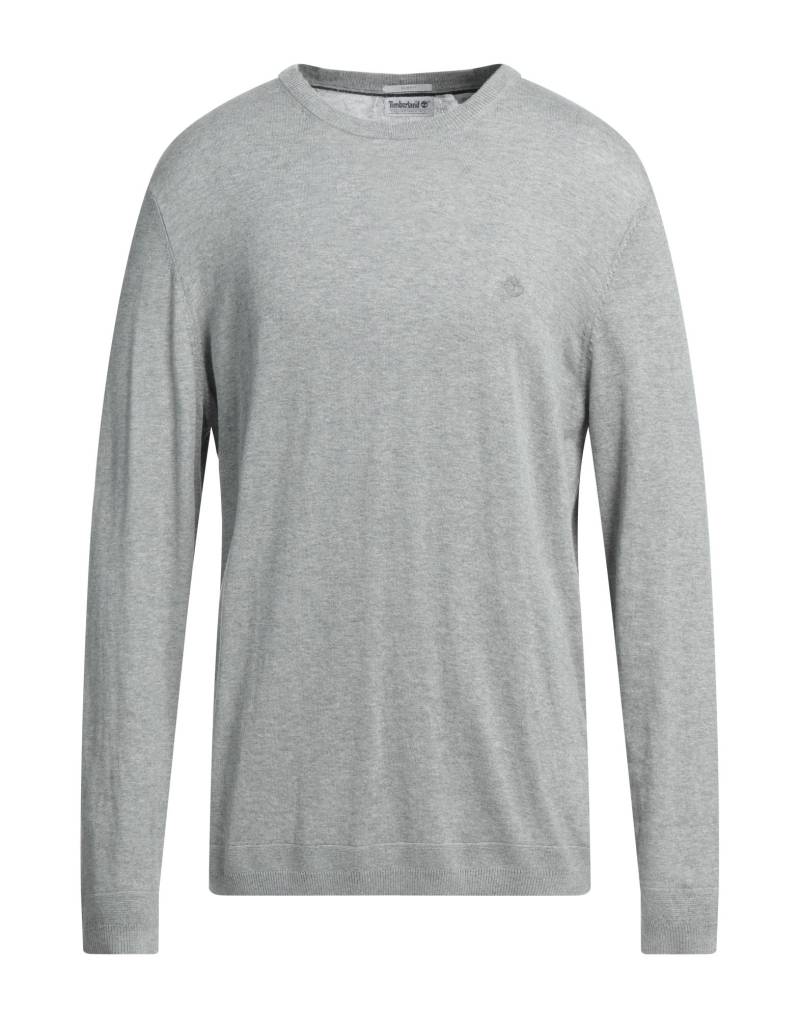TIMBERLAND Pullover Herren Hellgrau von TIMBERLAND