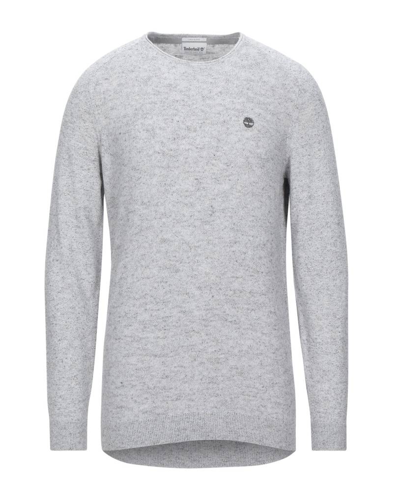 TIMBERLAND Pullover Herren Hellgrau von TIMBERLAND
