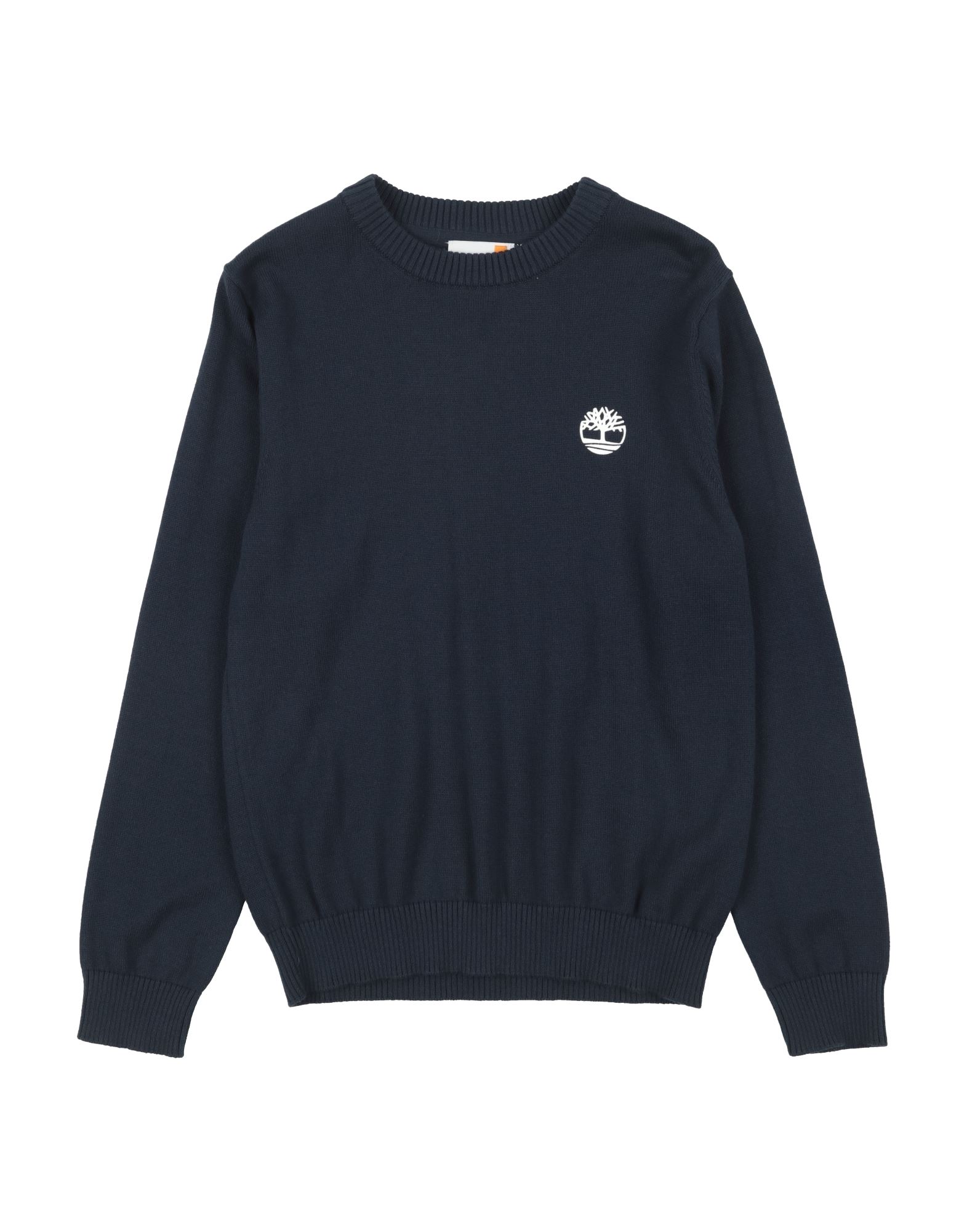 TIMBERLAND Pullover Kinder Nachtblau von TIMBERLAND