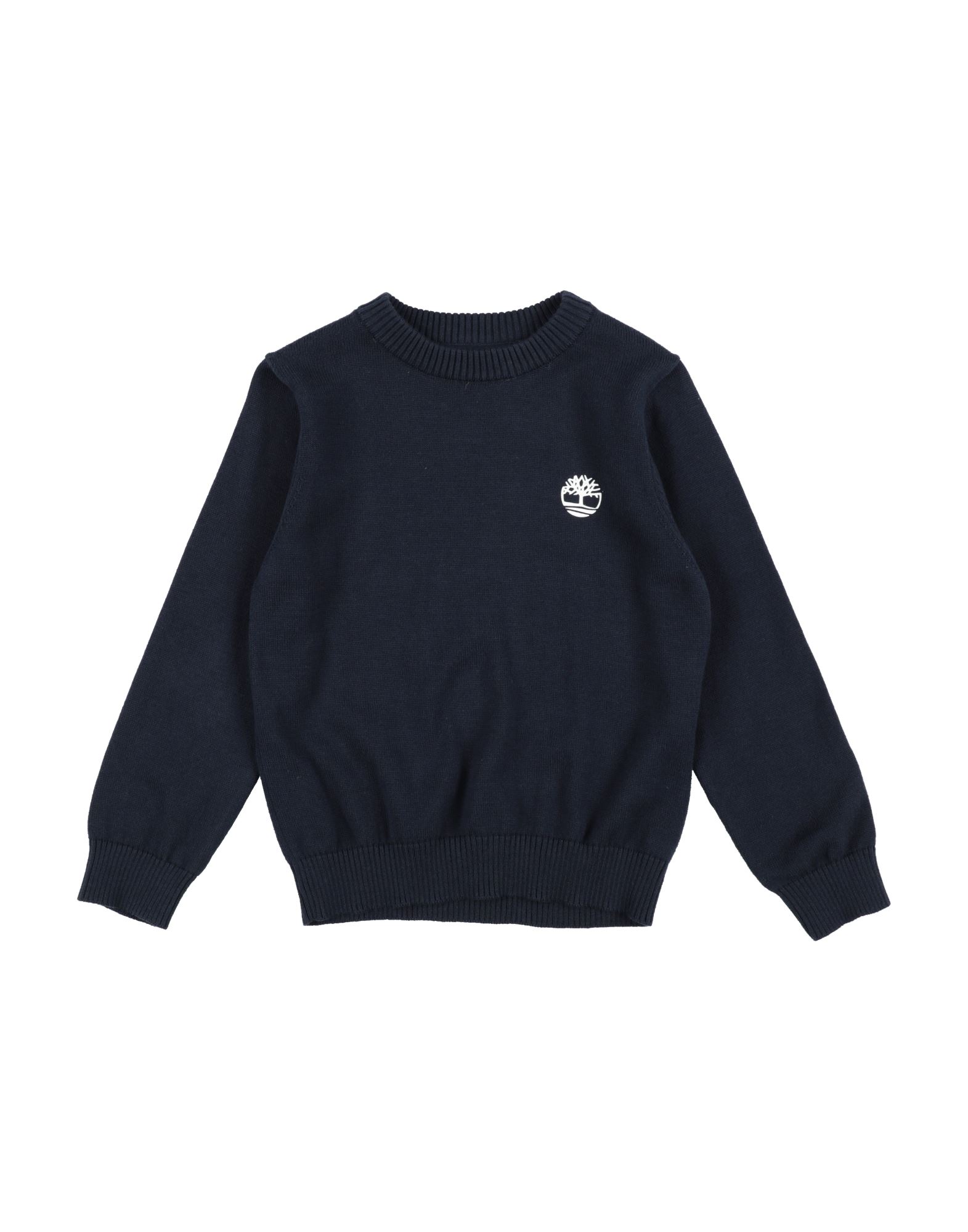 TIMBERLAND Pullover Kinder Nachtblau von TIMBERLAND