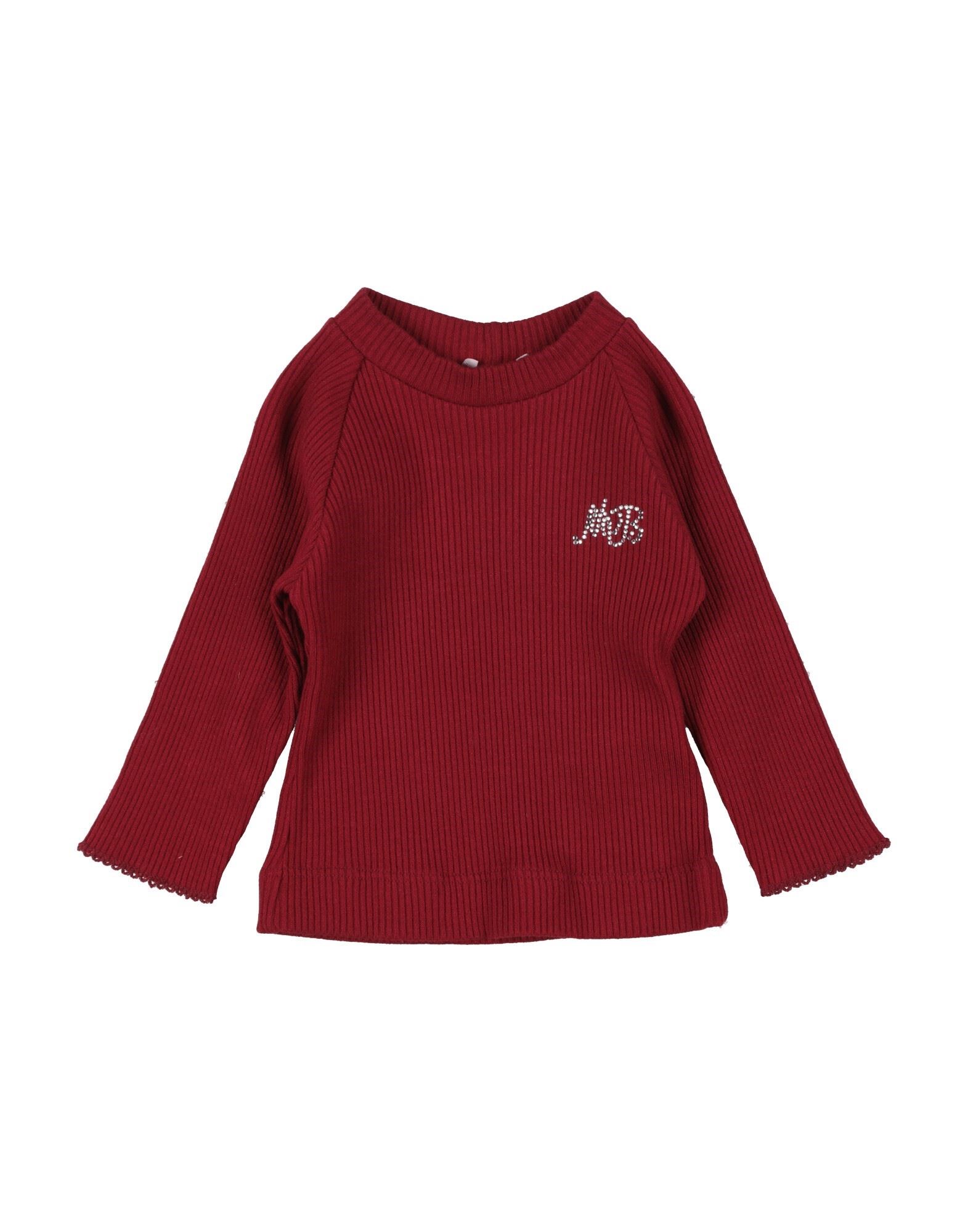 TIMBERLAND Pullover Kinder Rot von TIMBERLAND