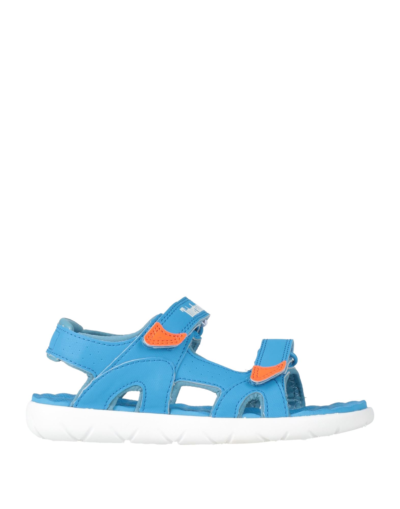 TIMBERLAND Sandale Kinder Azurblau von TIMBERLAND