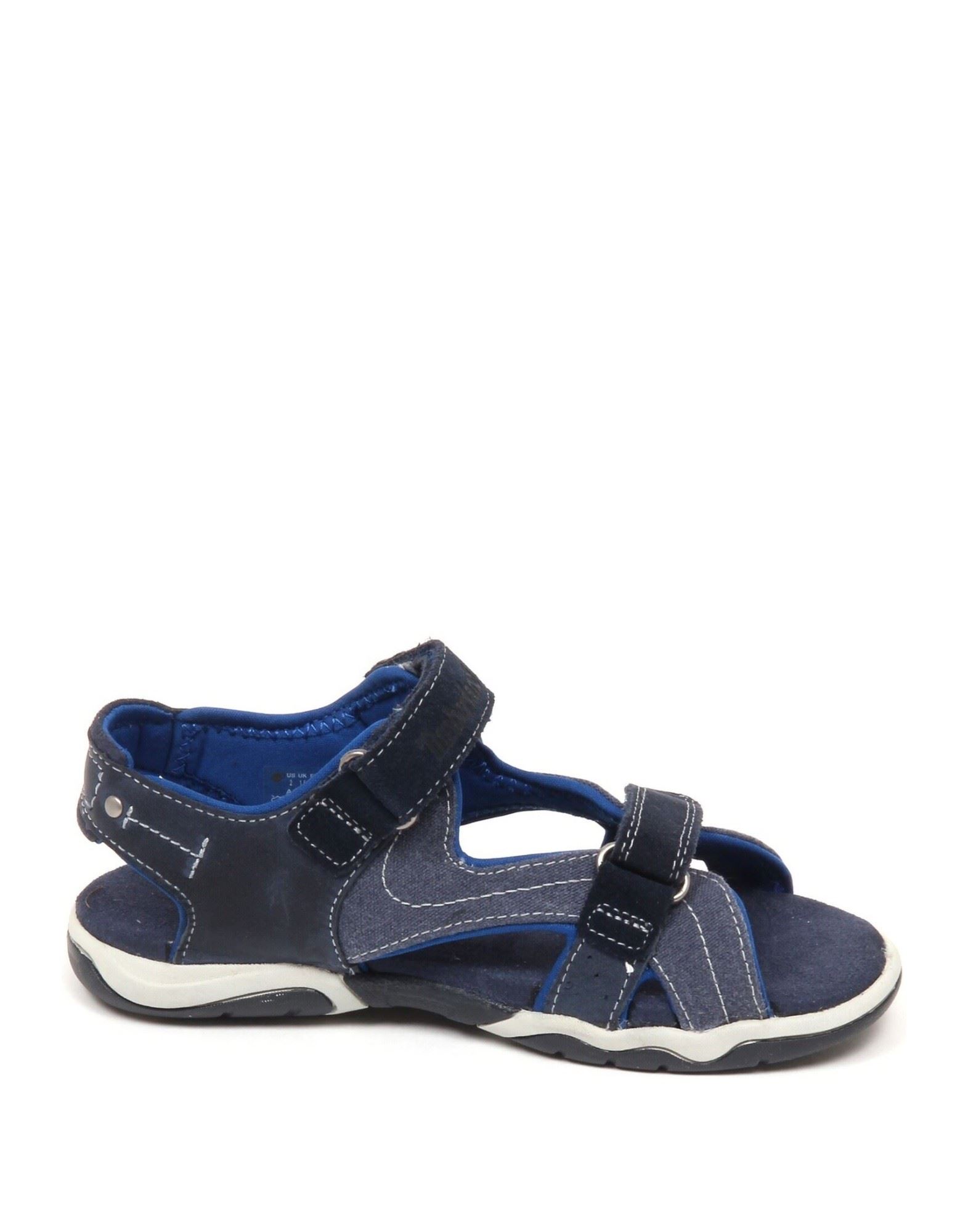 TIMBERLAND Sandale Kinder Blau von TIMBERLAND