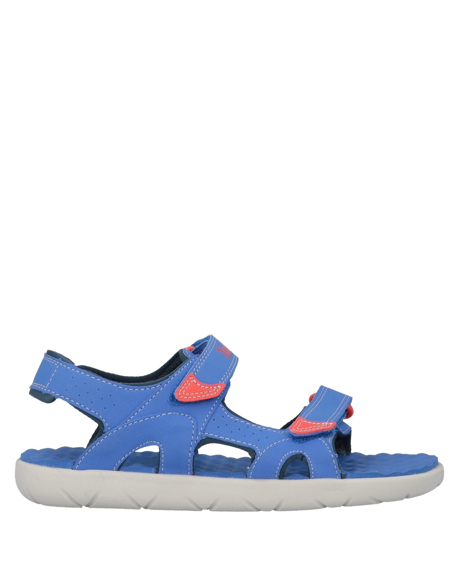 TIMBERLAND Sandale Kinder Blau von TIMBERLAND