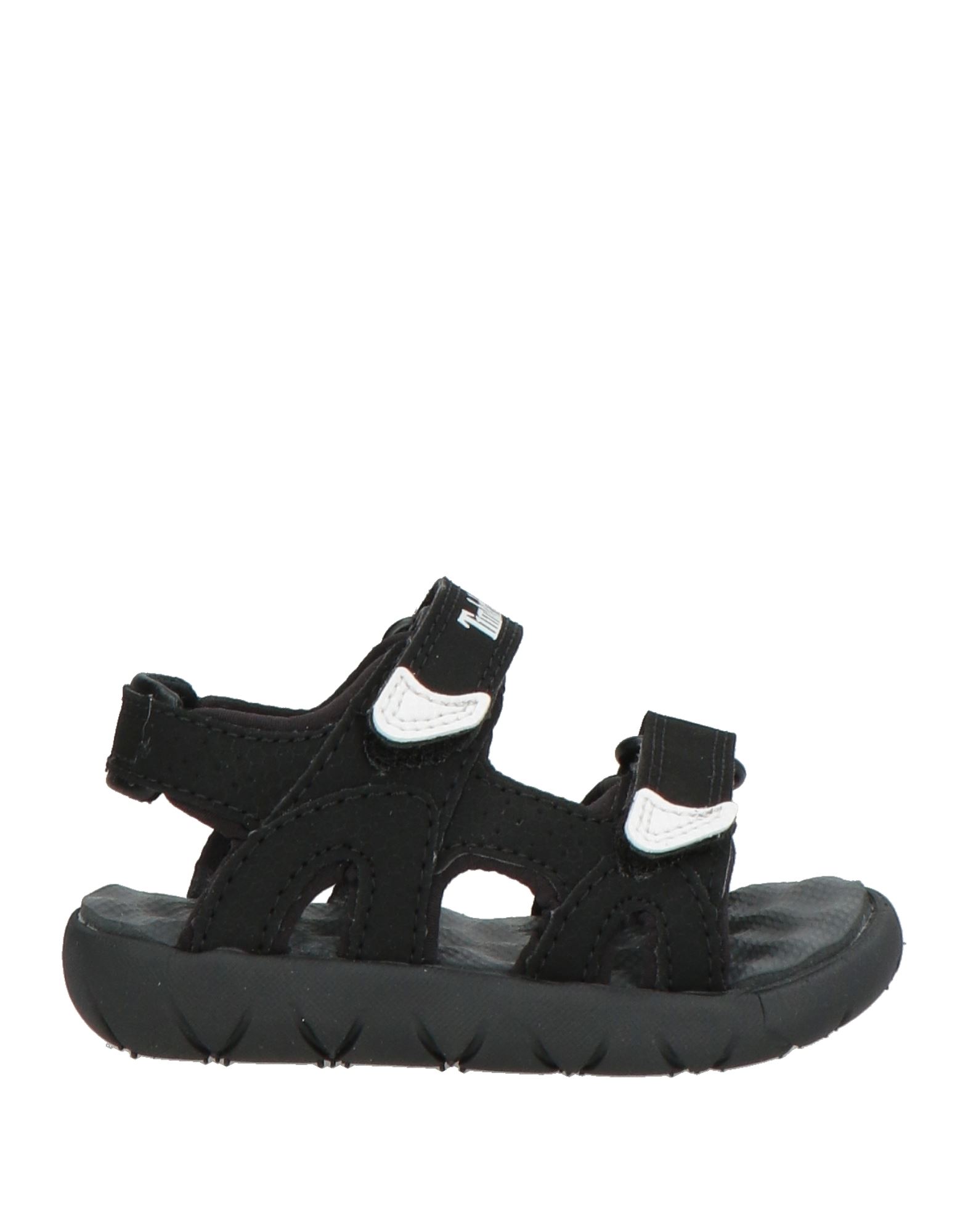 TIMBERLAND Sandale Kinder Schwarz von TIMBERLAND