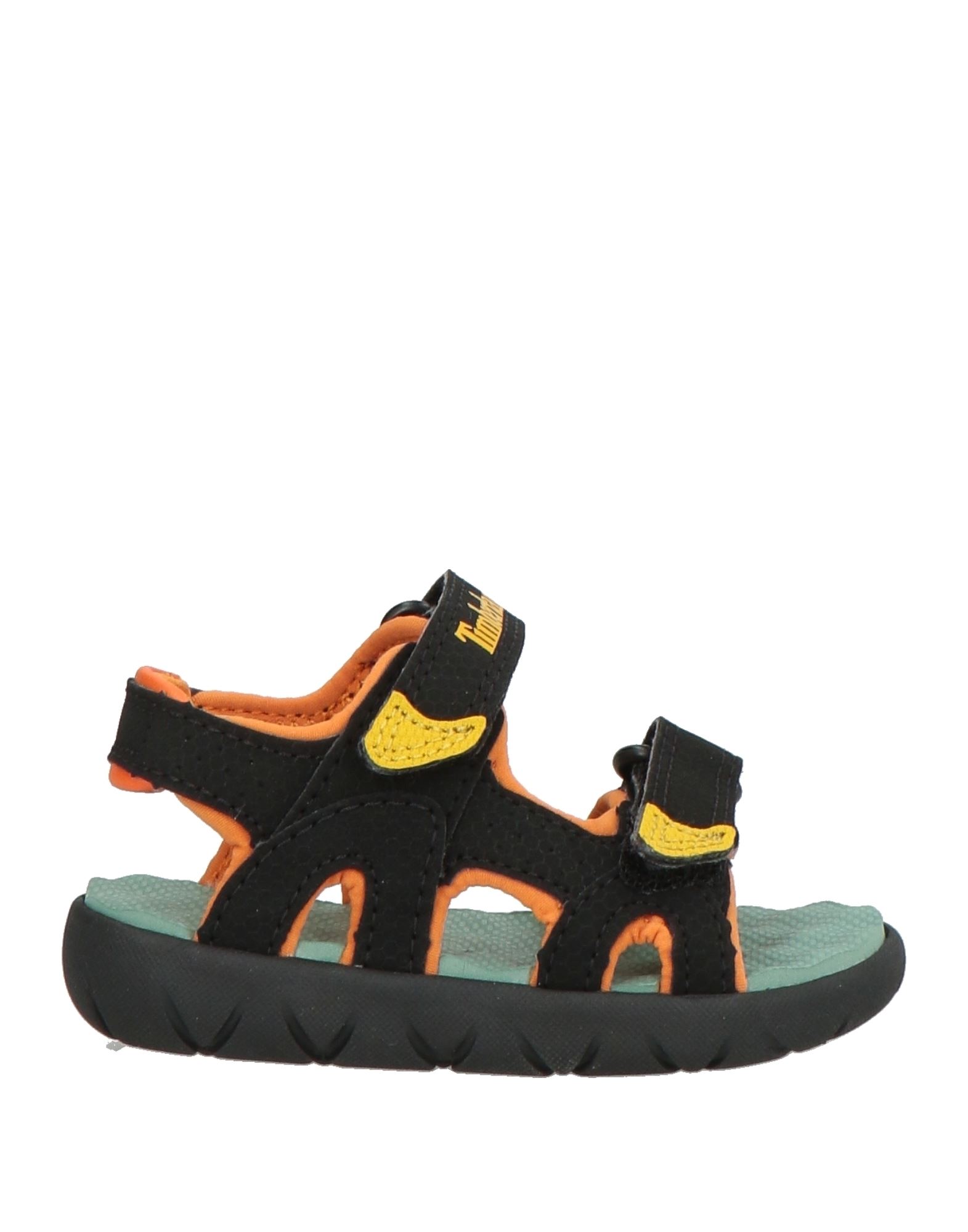 TIMBERLAND Sandale Kinder Schwarz von TIMBERLAND