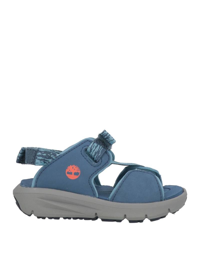 TIMBERLAND Sandale Kinder Taubenblau von TIMBERLAND