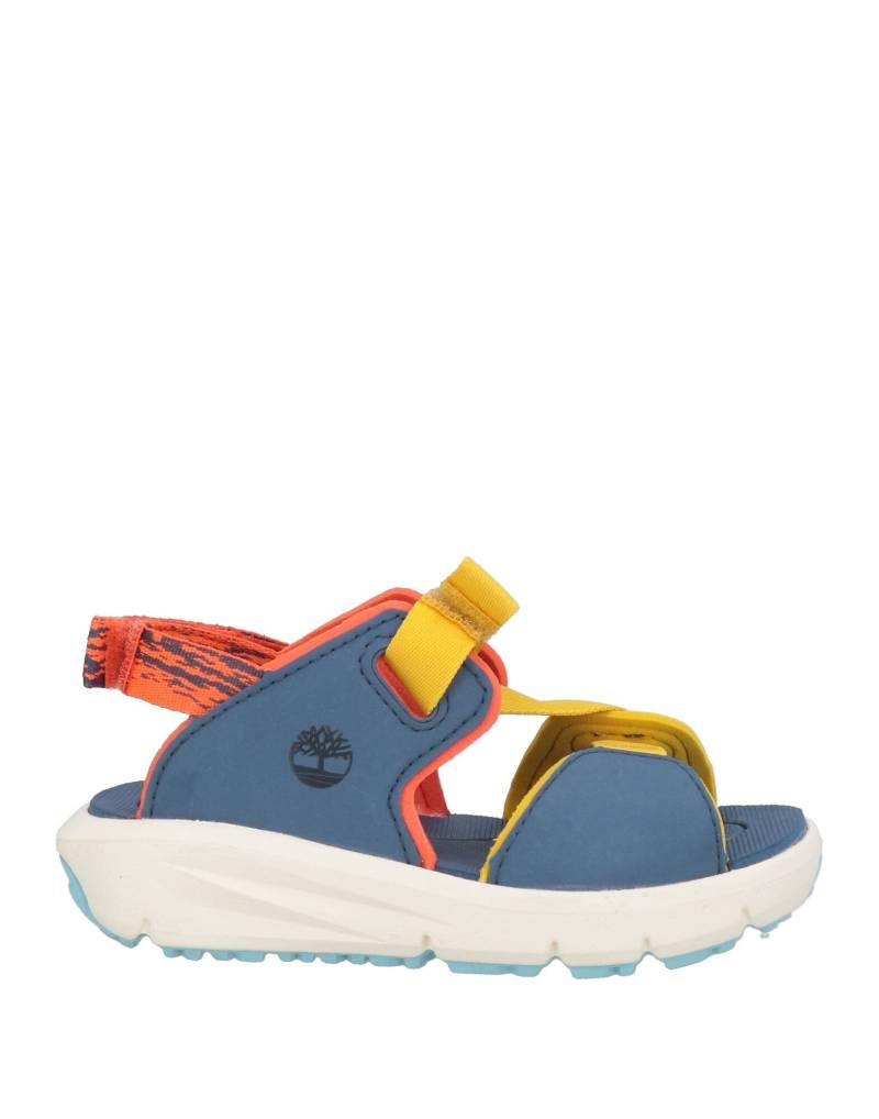 TIMBERLAND Sandale Kinder Taubenblau von TIMBERLAND
