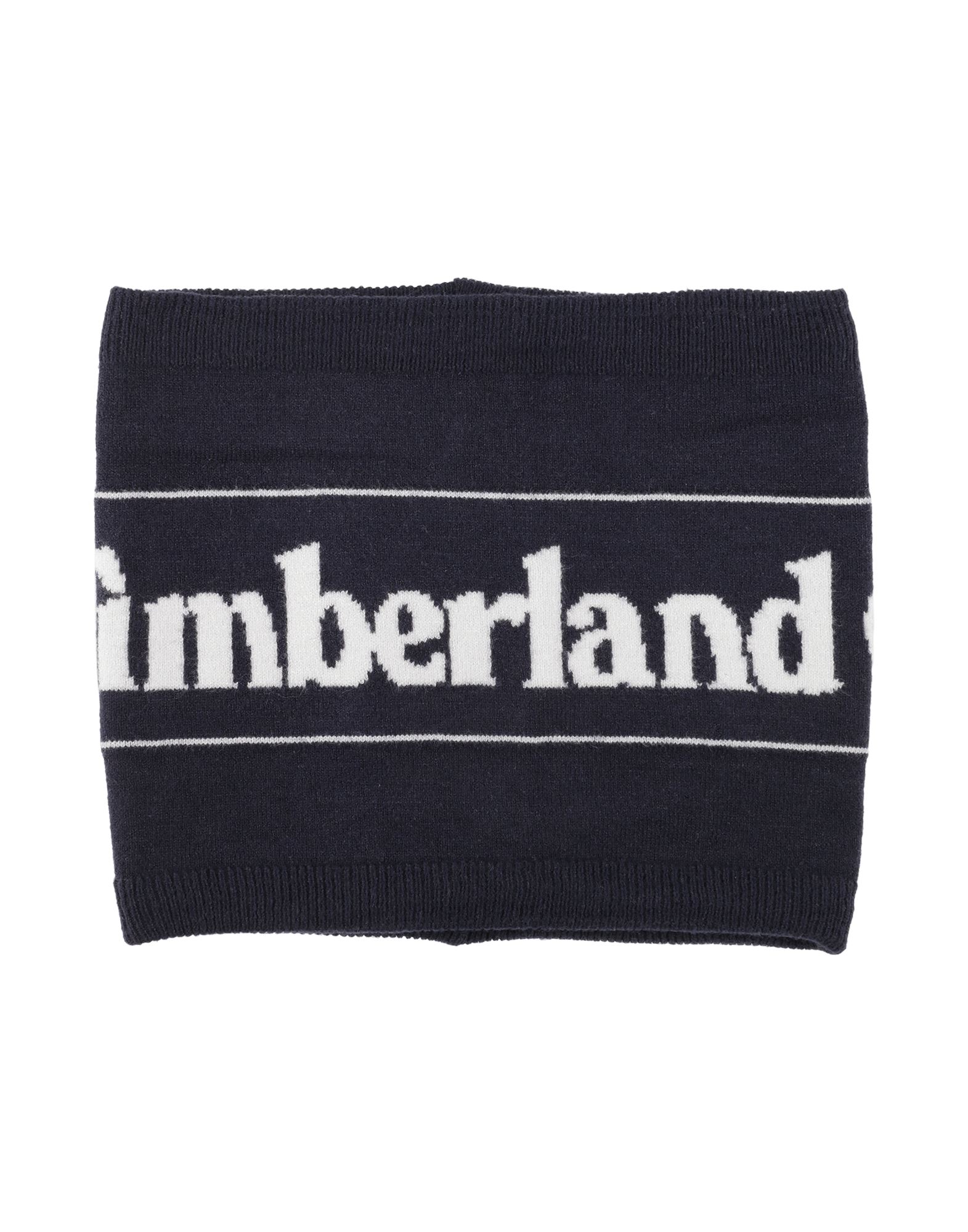 TIMBERLAND Schal Kinder Nachtblau von TIMBERLAND