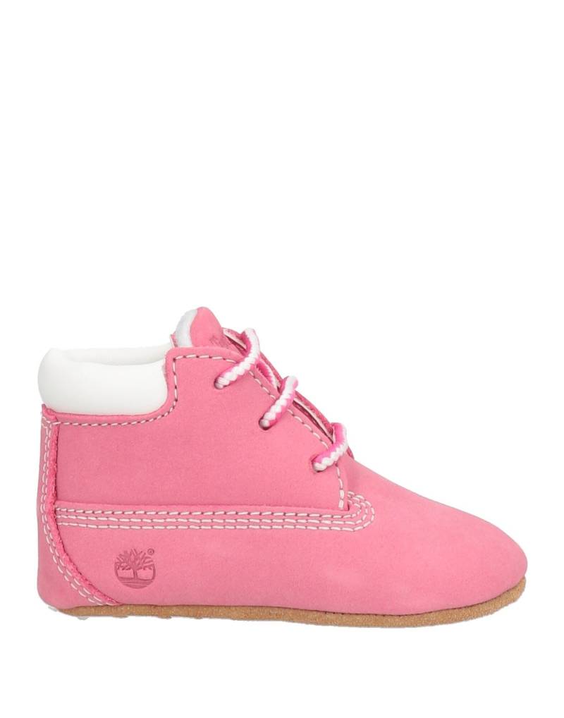 TIMBERLAND Schuhe Für Neugeborene Kinder Fuchsia von TIMBERLAND