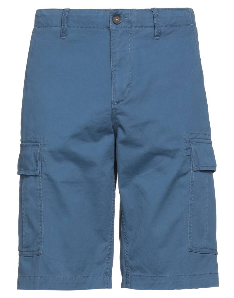 TIMBERLAND Shorts & Bermudashorts Herren Marineblau von TIMBERLAND