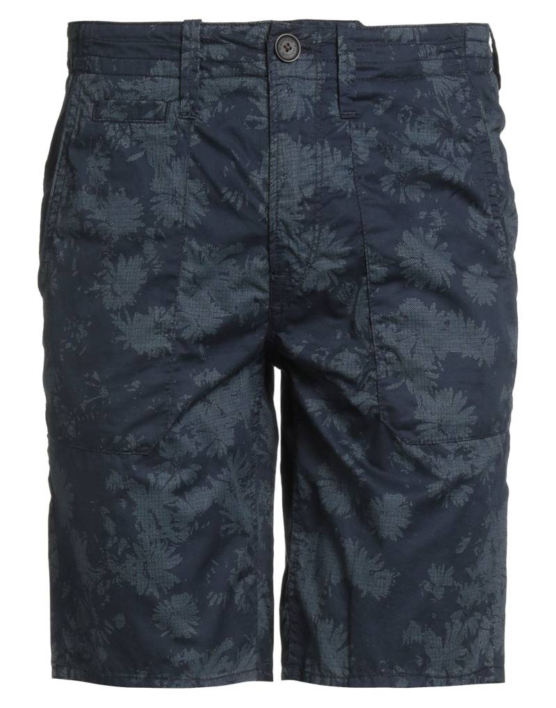 TIMBERLAND Shorts & Bermudashorts Herren Marineblau von TIMBERLAND