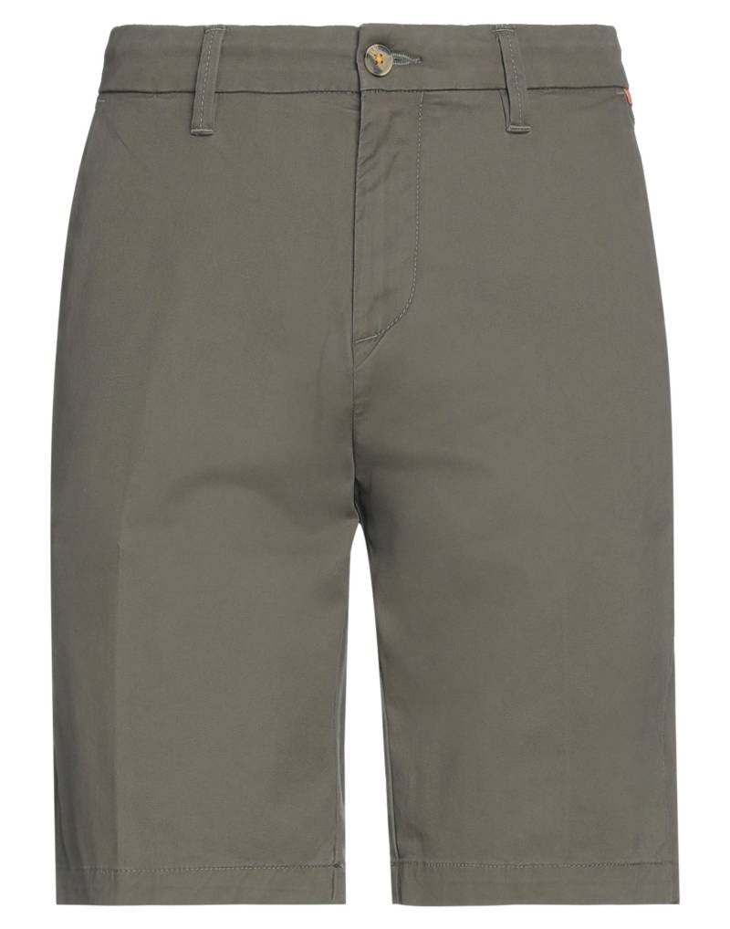 TIMBERLAND Shorts & Bermudashorts Herren Militärgrün von TIMBERLAND