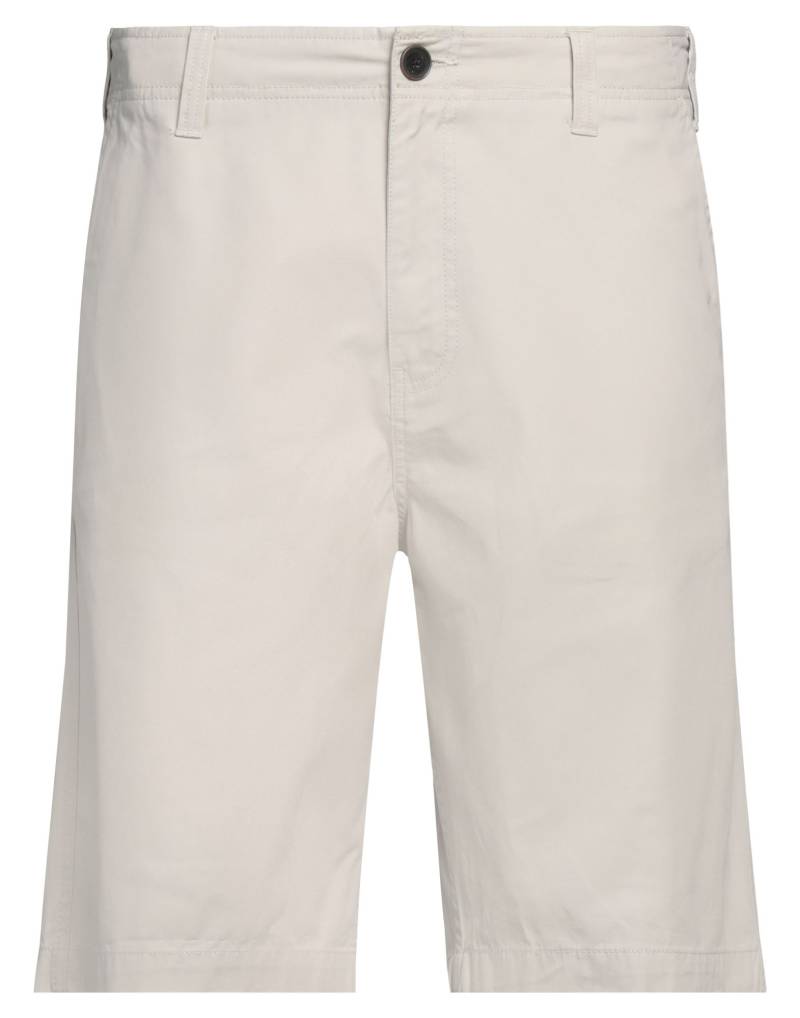 TIMBERLAND Shorts & Bermudashorts Herren Off white von TIMBERLAND