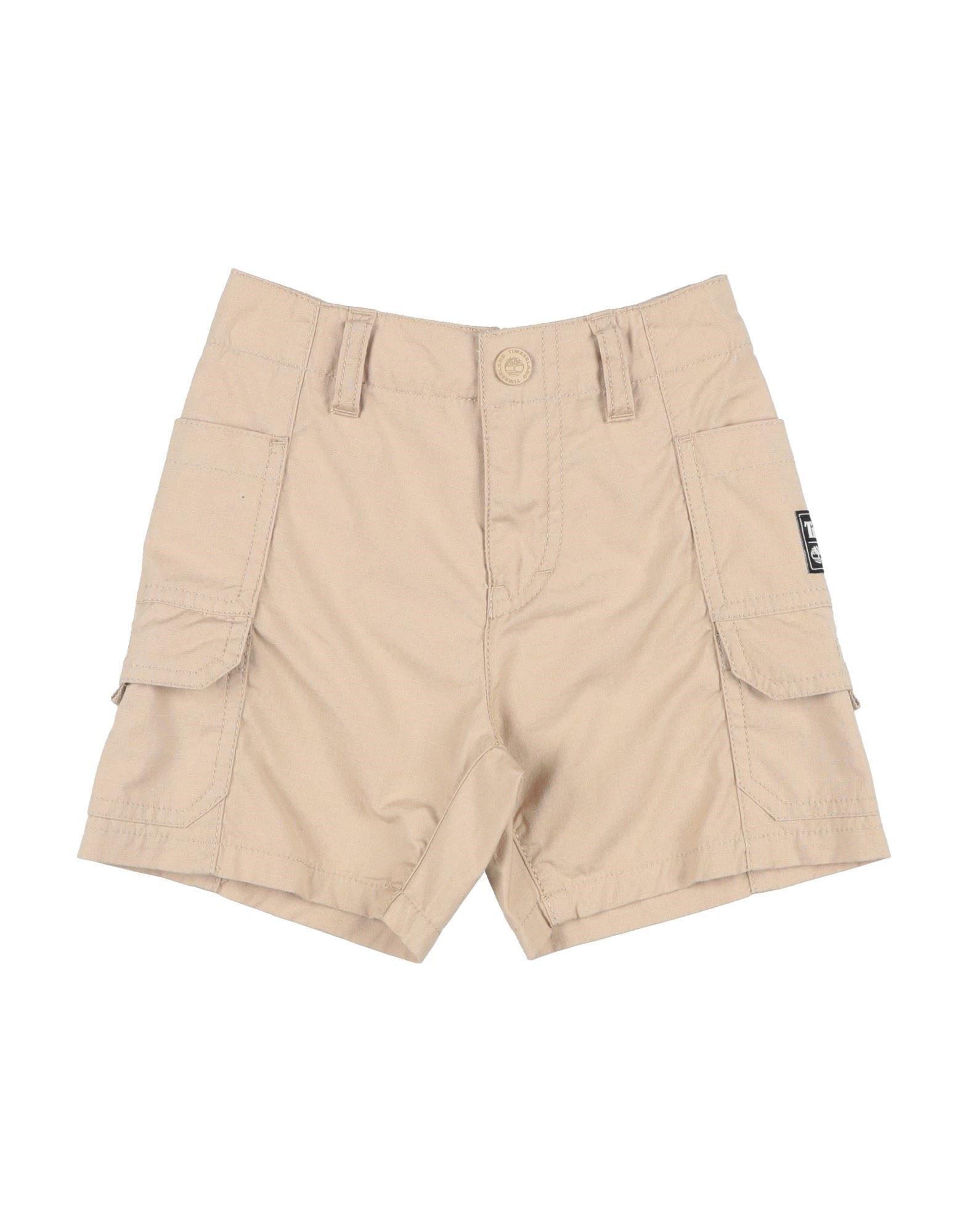 TIMBERLAND Shorts & Bermudashorts Kinder Beige von TIMBERLAND