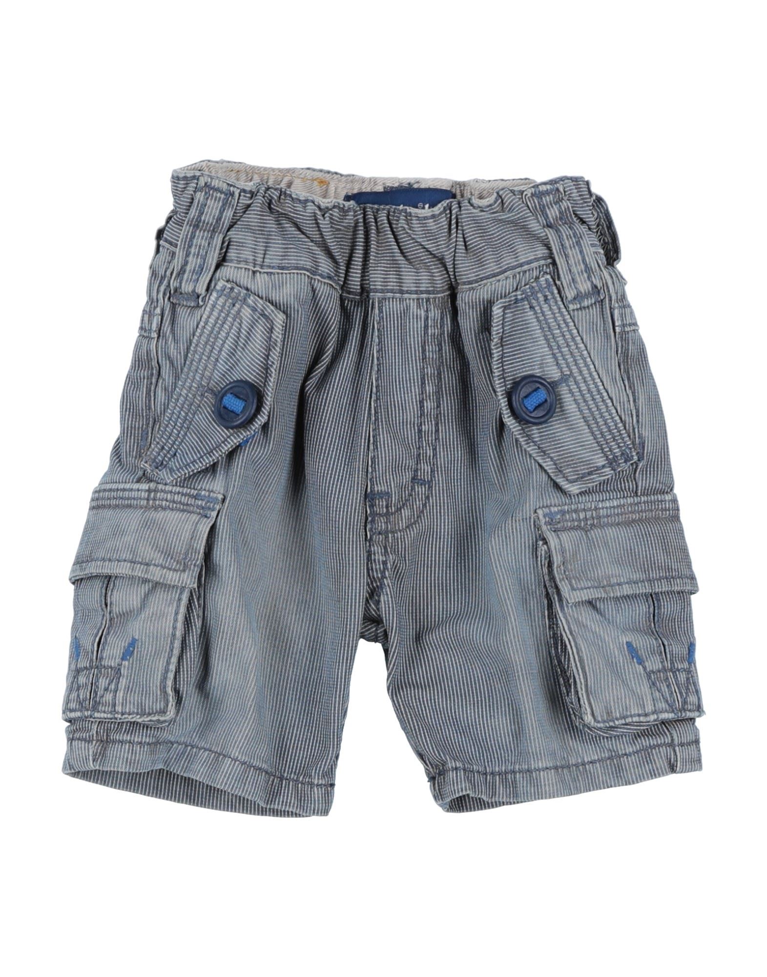 TIMBERLAND Shorts & Bermudashorts Kinder Blau von TIMBERLAND