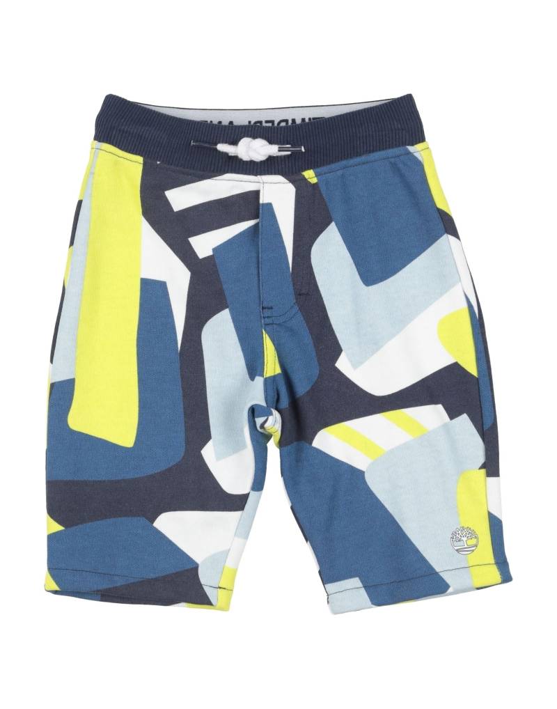 TIMBERLAND Shorts & Bermudashorts Kinder Blau von TIMBERLAND