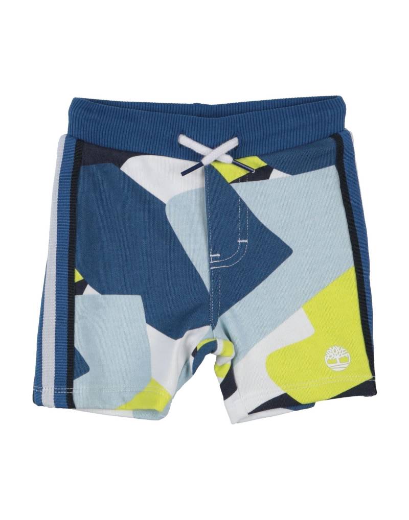TIMBERLAND Shorts & Bermudashorts Kinder Blau von TIMBERLAND