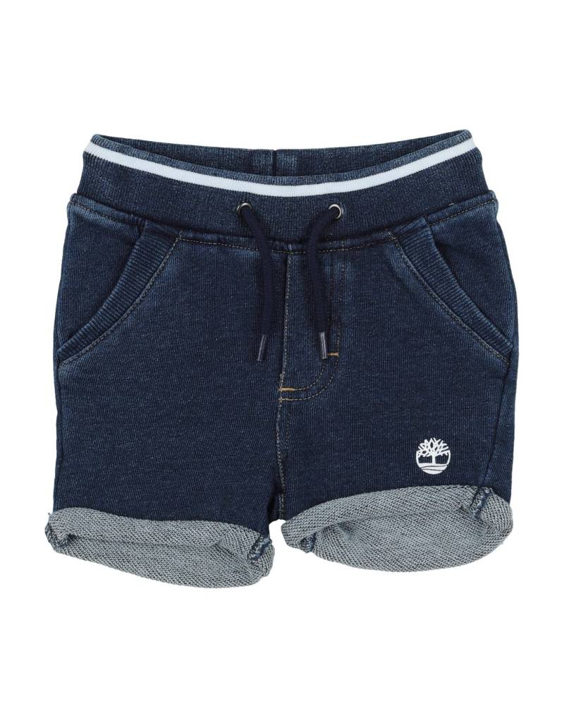 TIMBERLAND Shorts & Bermudashorts Kinder Nachtblau von TIMBERLAND