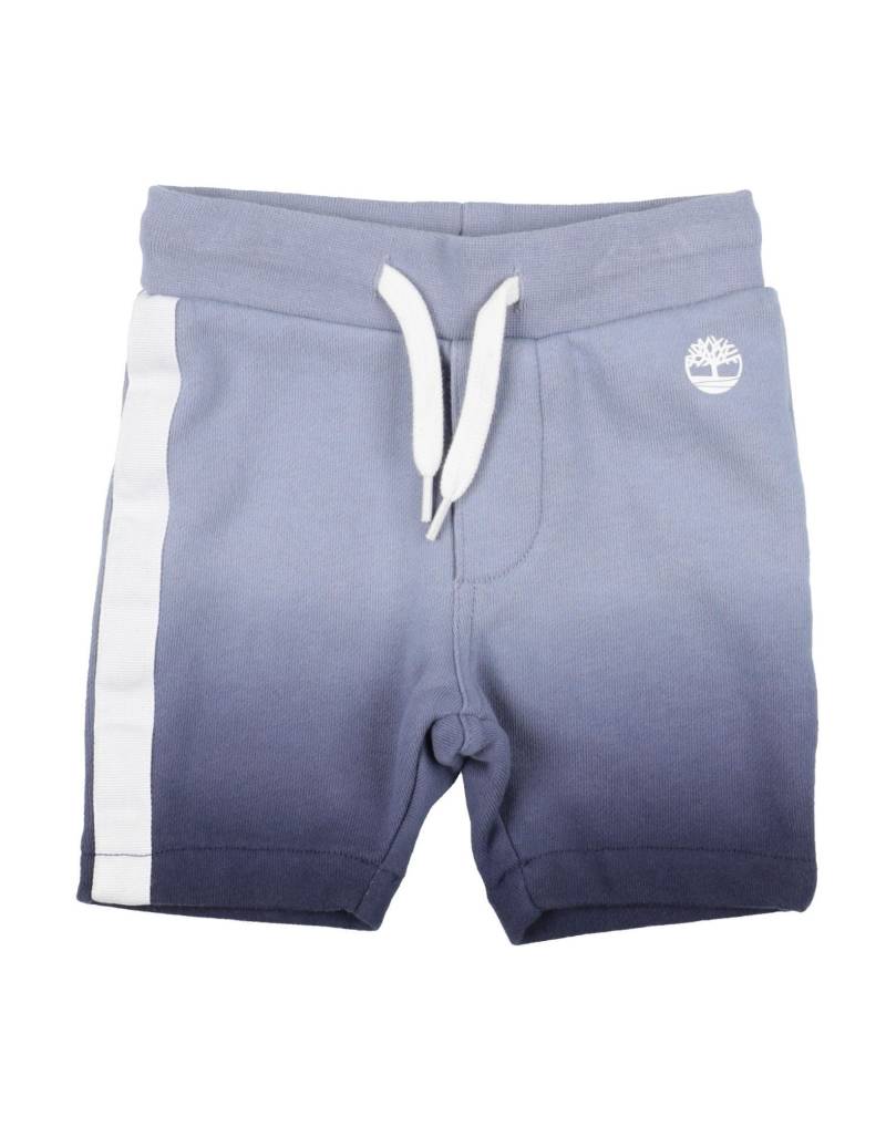 TIMBERLAND Shorts & Bermudashorts Kinder Hellblau von TIMBERLAND