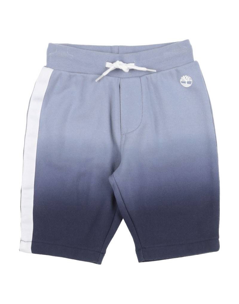 TIMBERLAND Shorts & Bermudashorts Kinder Hellblau von TIMBERLAND