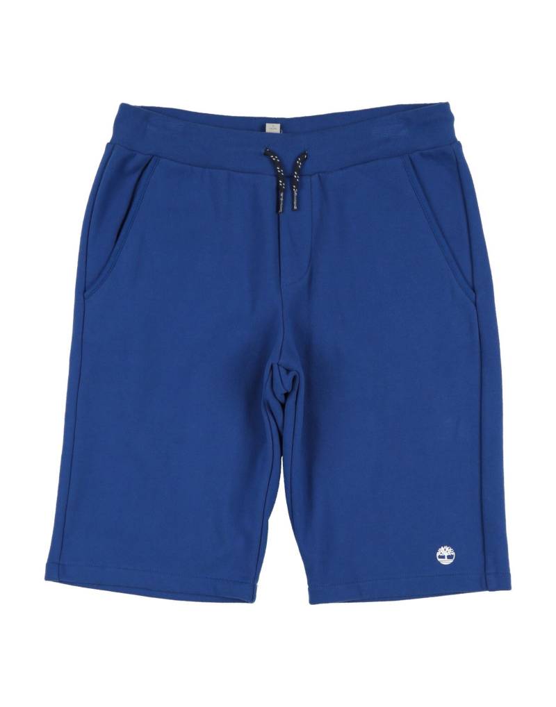 TIMBERLAND Shorts & Bermudashorts Kinder Königsblau von TIMBERLAND