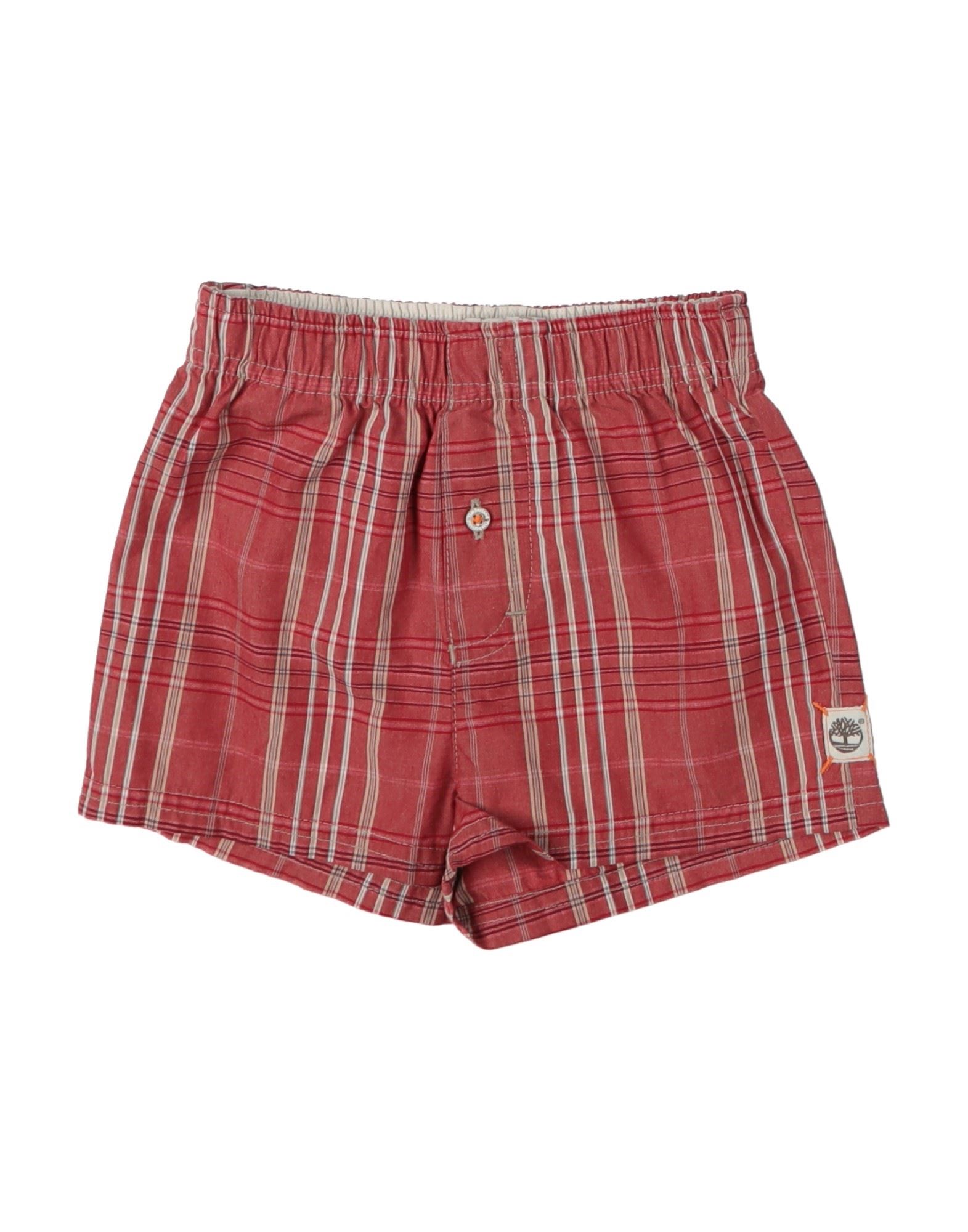 TIMBERLAND Shorts & Bermudashorts Kinder Kupfer von TIMBERLAND