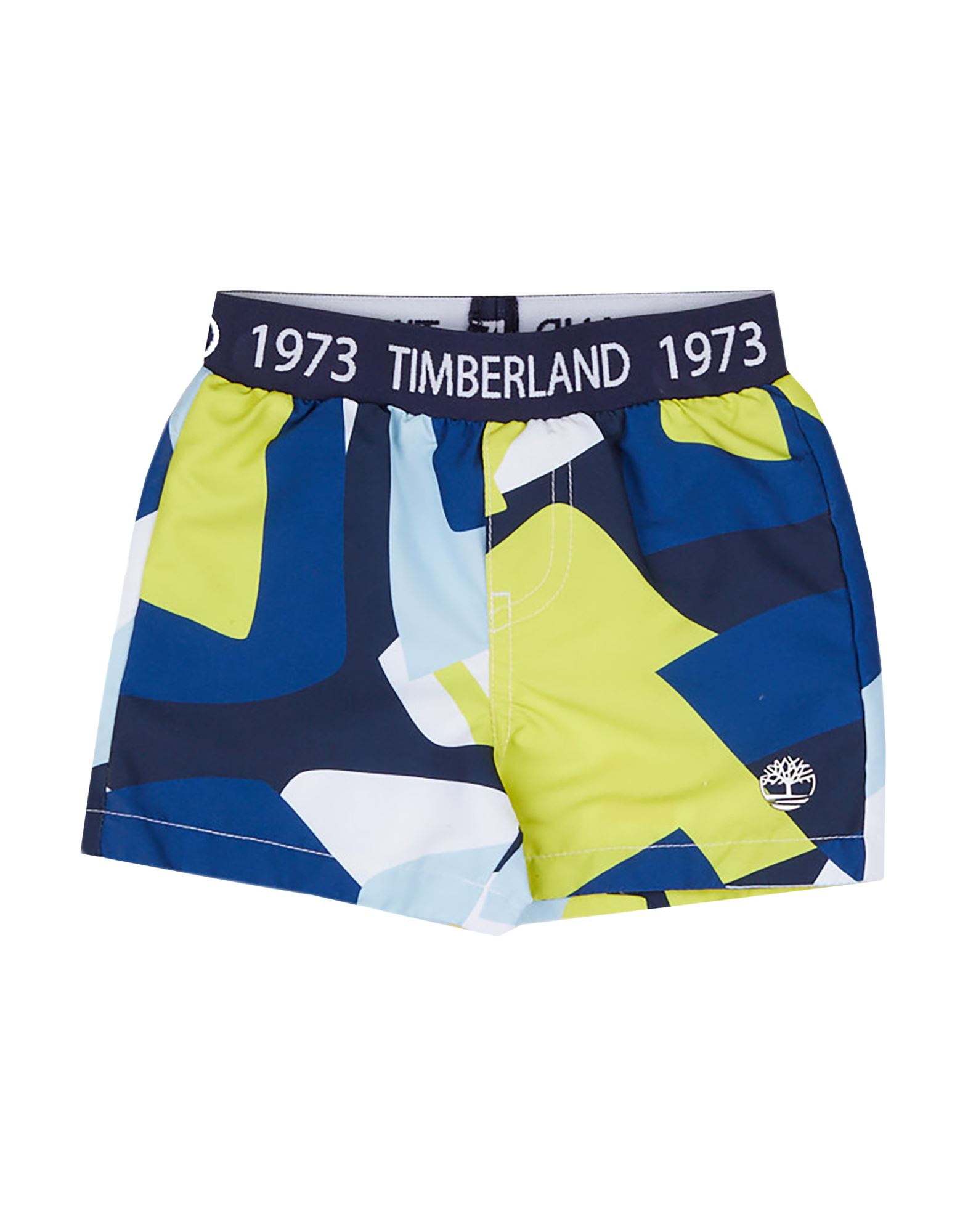 TIMBERLAND Shorts & Bermudashorts Kinder Marineblau von TIMBERLAND