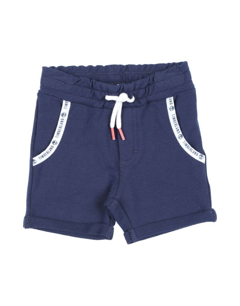 TIMBERLAND Shorts & Bermudashorts Kinder Marineblau von TIMBERLAND