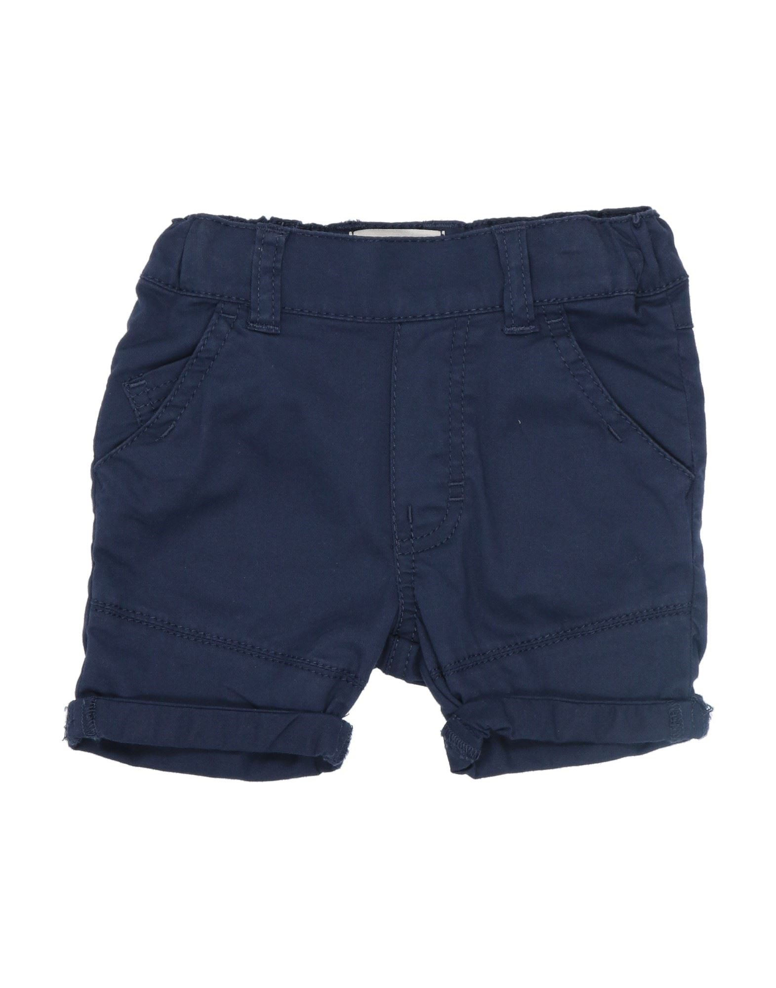 TIMBERLAND Shorts & Bermudashorts Kinder Marineblau von TIMBERLAND