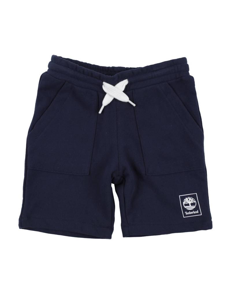 TIMBERLAND Shorts & Bermudashorts Kinder Nachtblau von TIMBERLAND