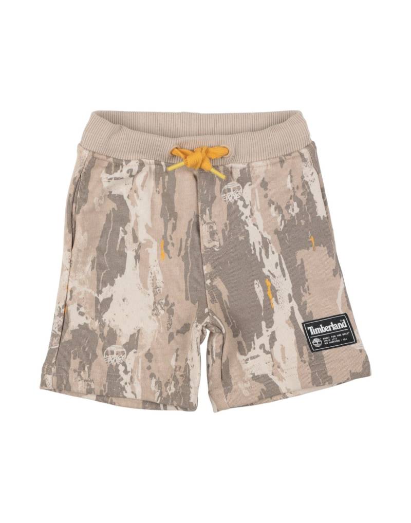 TIMBERLAND Shorts & Bermudashorts Kinder Sand von TIMBERLAND