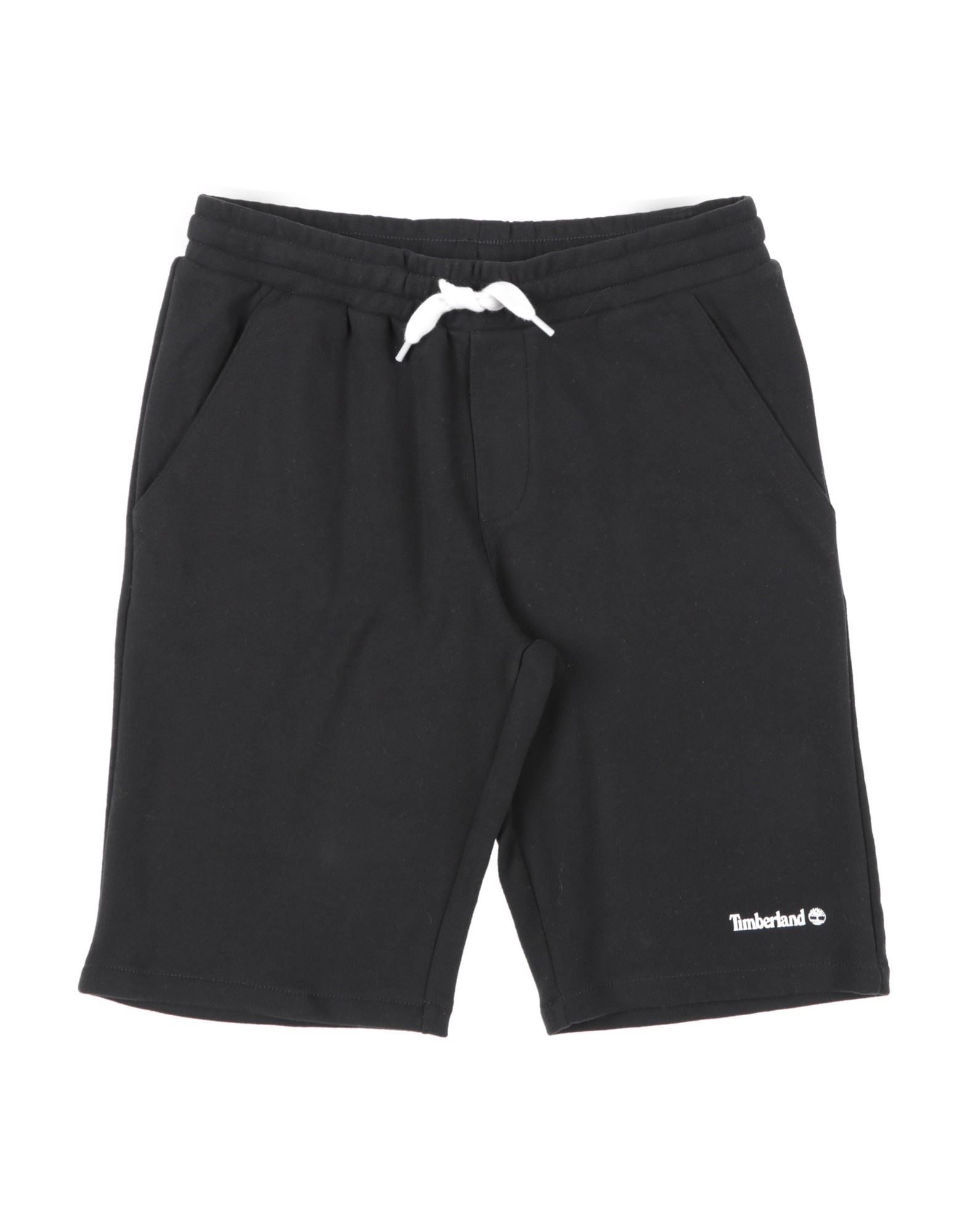 TIMBERLAND Shorts & Bermudashorts Kinder Schwarz von TIMBERLAND