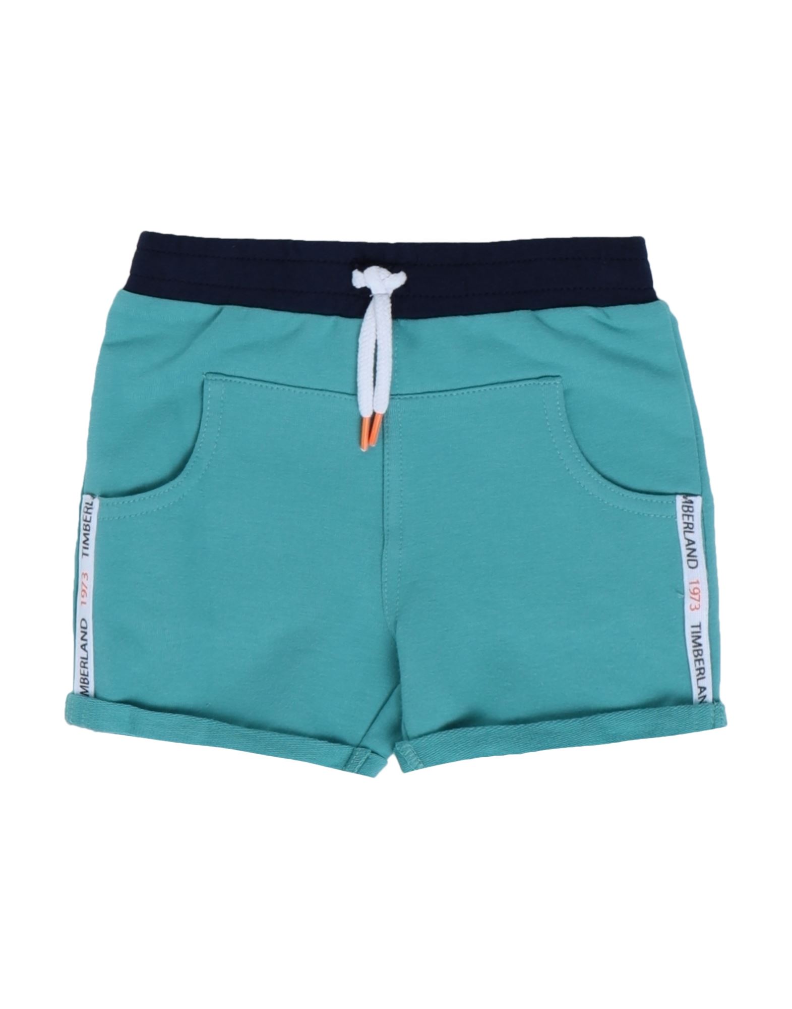 TIMBERLAND Shorts & Bermudashorts Kinder Tūrkis von TIMBERLAND