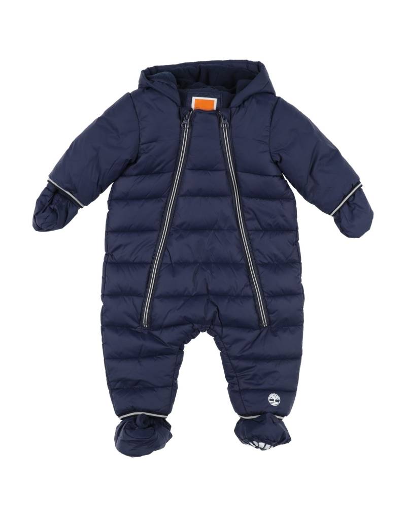 TIMBERLAND Skianzüge Und -overalls Kinder Nachtblau von TIMBERLAND