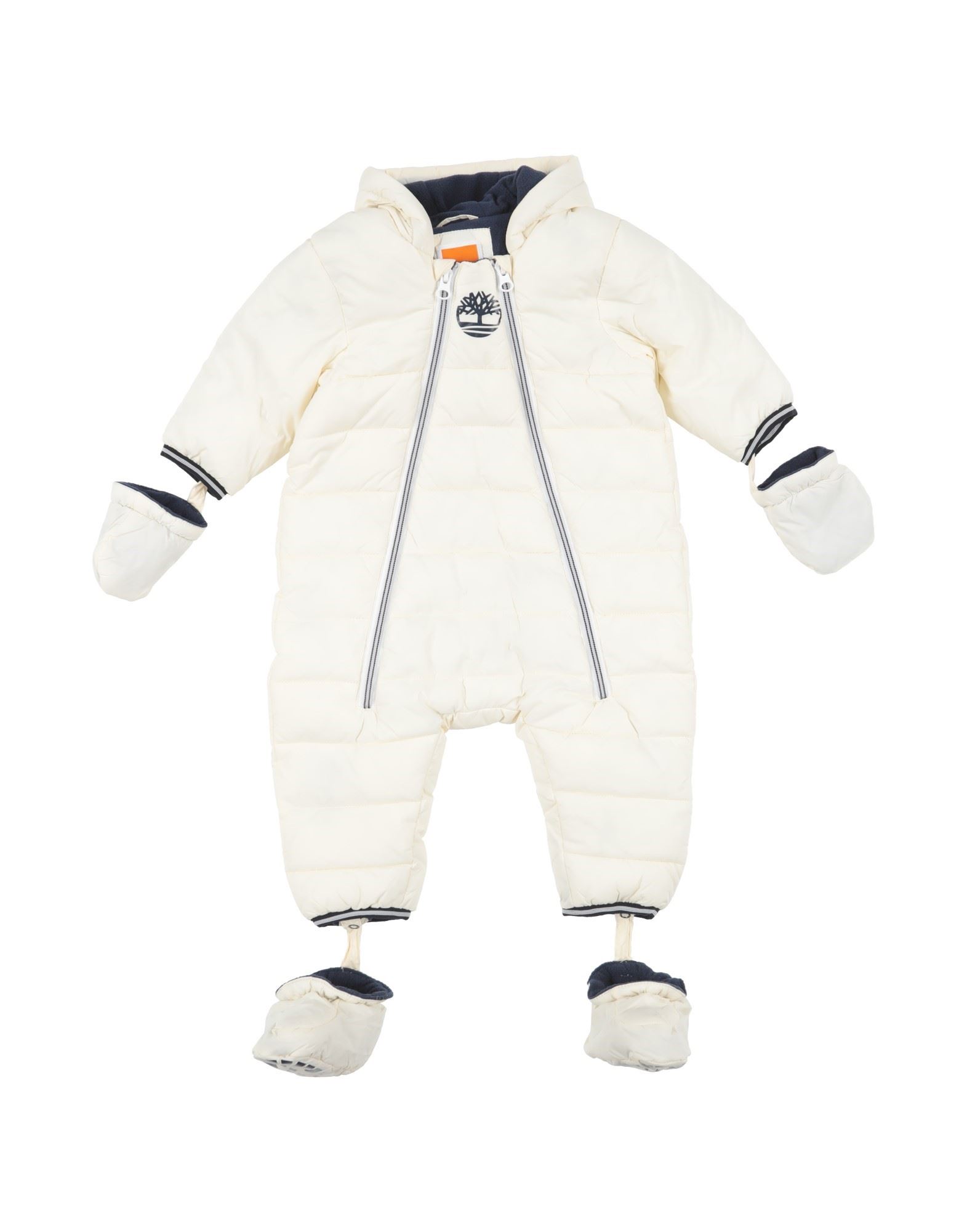 TIMBERLAND Skianzüge Und -overalls Kinder Elfenbein von TIMBERLAND