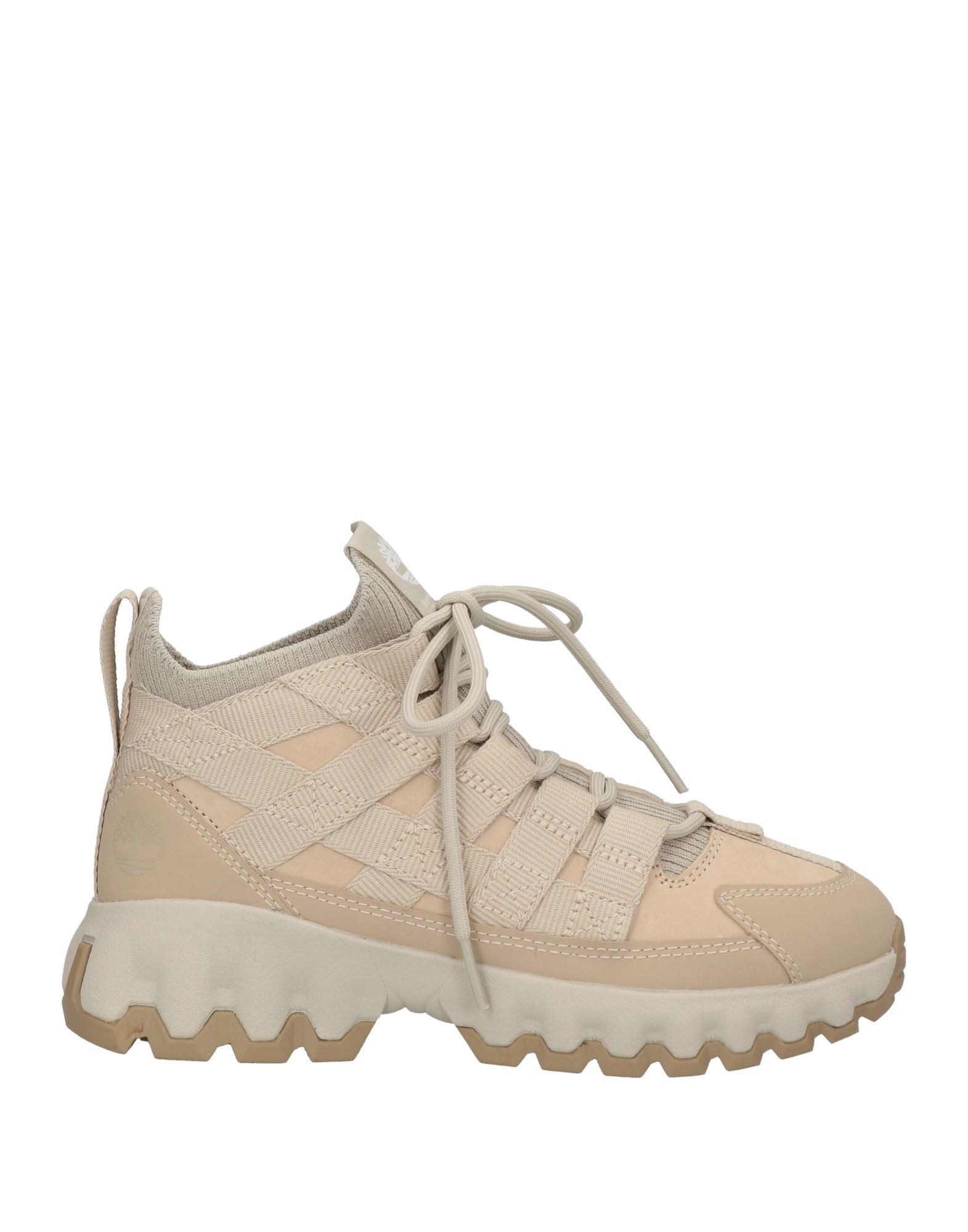 TIMBERLAND Sneakers Damen Beige von TIMBERLAND