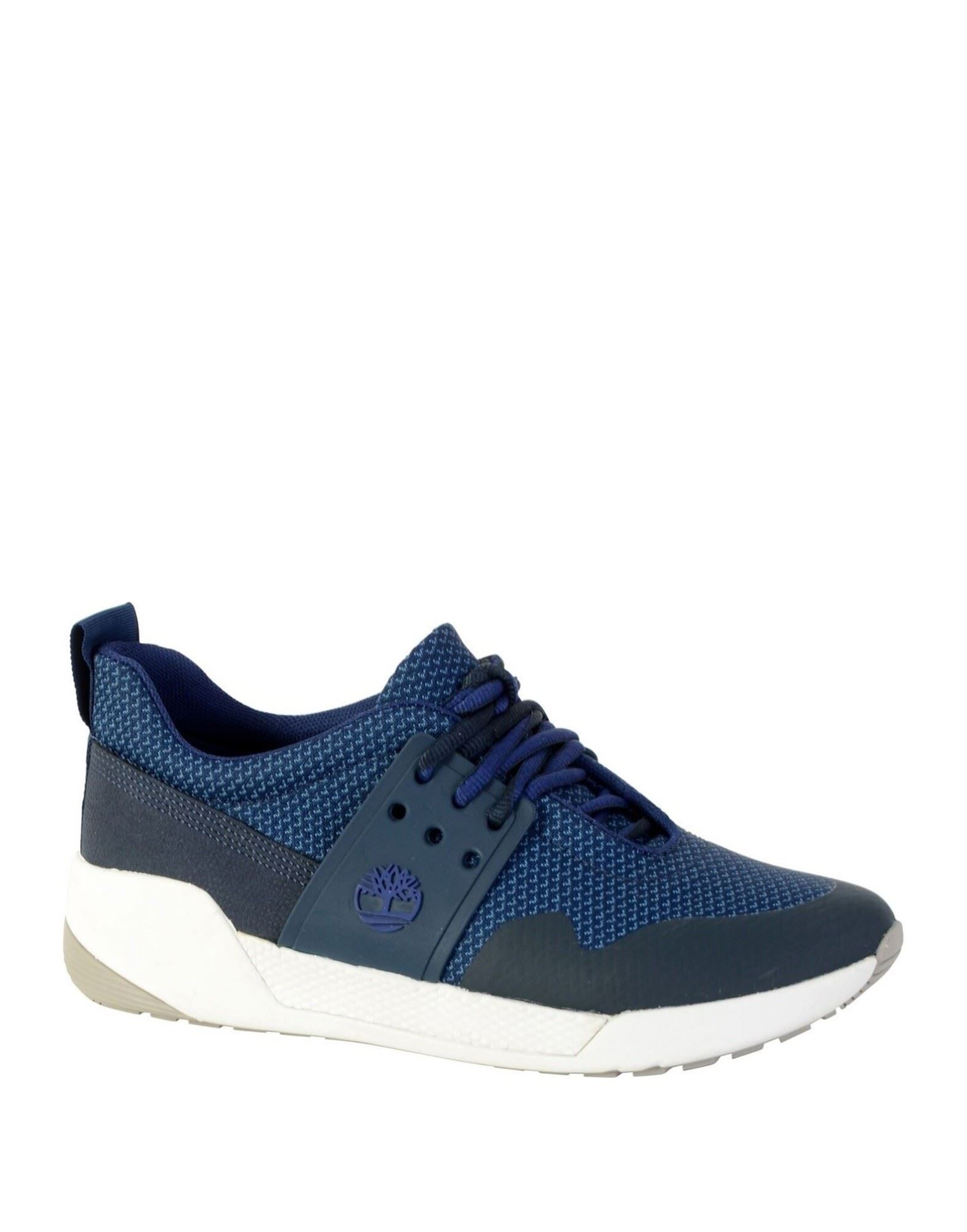 TIMBERLAND Sneakers Damen Blau von TIMBERLAND